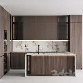 Kitchen Modern